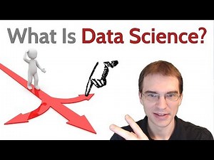 What Is Data Science?
