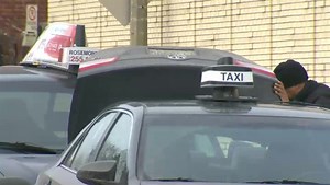 New Montreal taxi laws come into effect