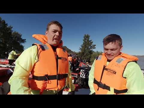 GARIEP 2025 INFLATABLE BOAT RACING NATIONAL CHAMPIONSHIP