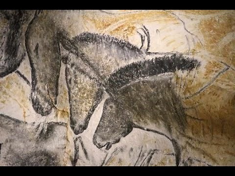 Nouveaux regards sur les arts préhistoriques