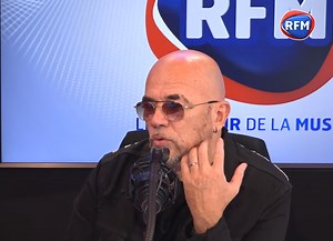 [Interview] Pascal Obispo : « France » est un vrai album d'expérience »