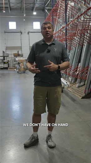Welcome to the Vidor Garage Door Warehouse