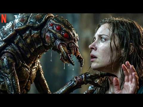 15 Monster Horror Movies Nobody Talks About That Are SHOCKINGLY GOOD!