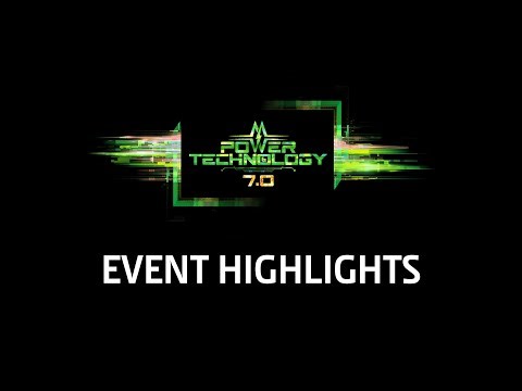 Power & Technology 7.0 | Event Highlights