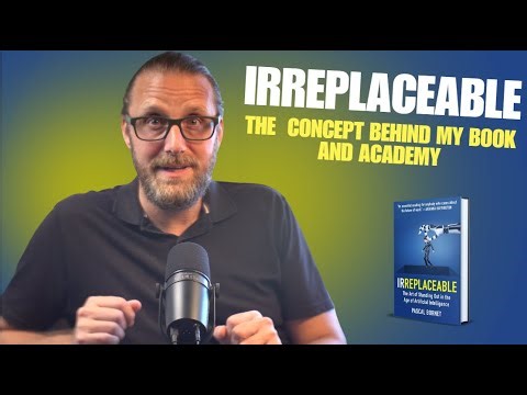 The IRREPLACEABLE concept