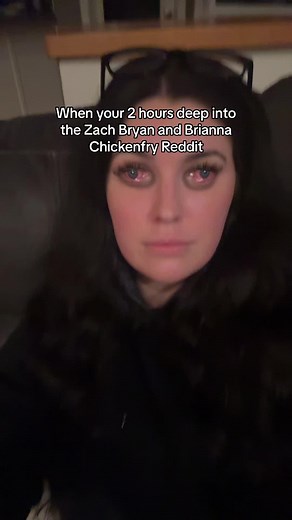 Hay Fever Troubles: Zach Bryan, Brianna Chickenfry, and the Cheater