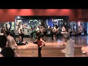 Body Combat 39 track 1 tommy damani