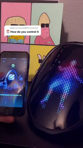 Luminous Needs on TikTok