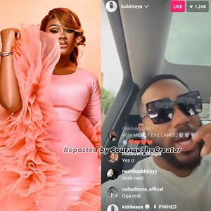 Why CeeC should win the BBNaija All Stars - Kiddwaya | EMMA COURAGE
