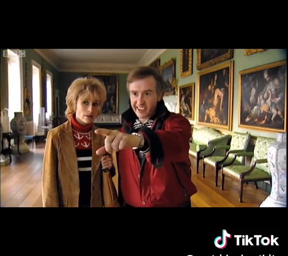 #AlanPartridge #Bono