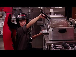 Stomp the Grapes | Cutthroat Kitchen (S7) | Food Network Asia