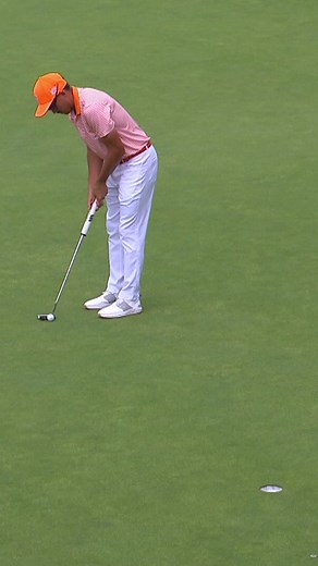 925K views · 10K reactions | One week ago. #RocketMortgageClassic | Rocket Classic | Facebook