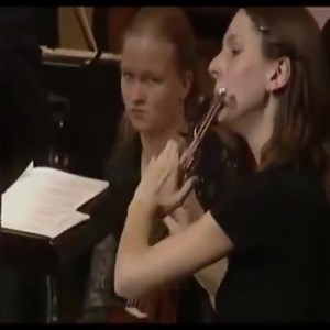 1K views · 42 reactions | Lucia Aliberti⚘The Opera that Lucia sang in...