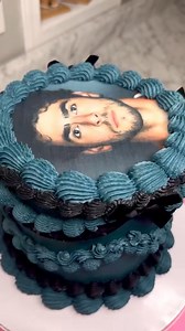 27K views · 375 reactions | What are your thoughts on Luigi? I’ve heard a lot from both sides. #luigi #news #news2024 #LuigiMangione #cake #cakedecorating | Angie's Cake's Bakery, LLC | Facebook