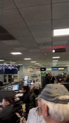 Behind the scenes of train control central