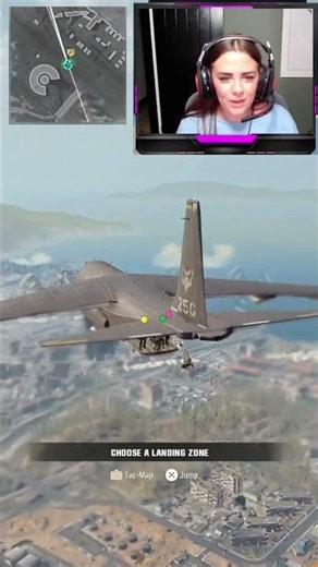 🎮 I Ran Into STITCH in Warzone?! 🤯💙 Call of Duty