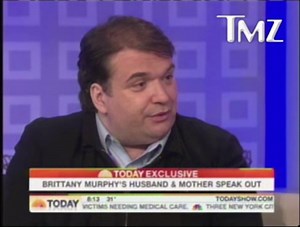 Brittany Murphy's Family: She Never Did Drugs