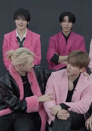 Stray Kids: Motivational Life Coaches You Need