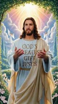 I AM JESUS, I AM CALLING YOU, COME TO ME,