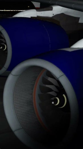 Aerofly Fs Global |®| A380-800 Engine Start Up