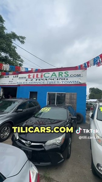Need a used car? Look no further #fyp #cars #ct #connecticut #viralvideo #ctcars