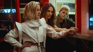 The Chicks - Gaslighter album review