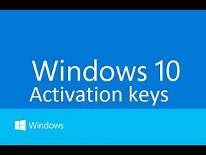 Windows Anytime Upgrade Key Generator