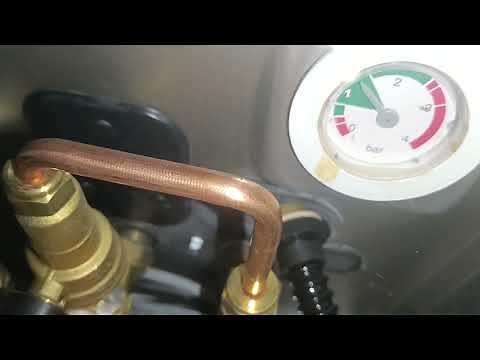 Problème chaudière CHAPPEE INITIA + HTE plus d'eau chaude dans les radiateurs