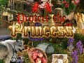 Game Protect the Princess online. Play for free