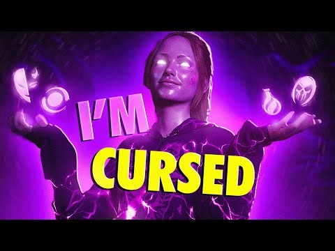 I Mastered the CURSED Role | Deceit 2