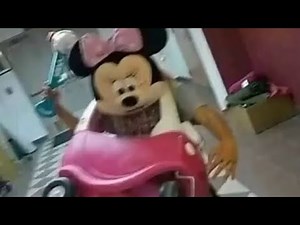 Mickey Mouse Clubhouse Out of Context