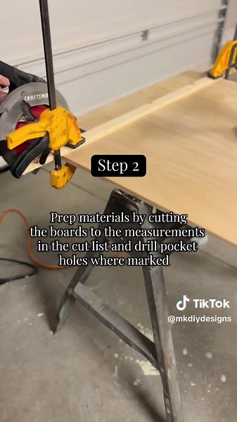 Build Your First Workbench in 3 Simple Steps