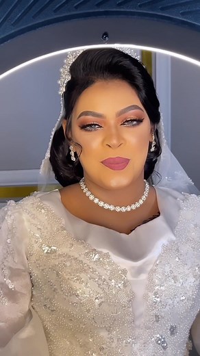 عايده الحلوه 🌹 Makeup Tutorial