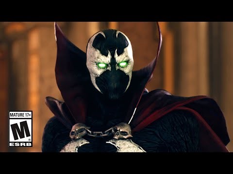 KING SPAWN: Brutal Combat & Aggressive Demon Slayer Gameplay | Ninja Gaiden Mod