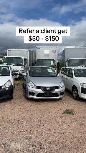 Import Clean Japanese Cars to Zimbabwe and Zambia