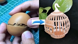 1.4M views · 2.8K reactions | Great human creativity in life and word - Great Creativity PART 264 #Handmade #crafts #diy | Handmade | Facebook