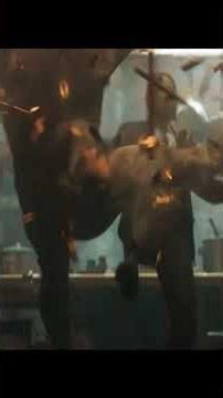 John Wick New Game Trailer Just Dropped… Pure Mayhem |