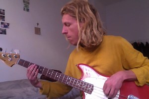 Parcels - IknowhowIfeel (Bass Tutorial)