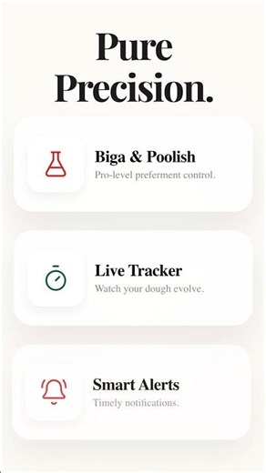 The secret to professional Pizza at home 🍕⚖️ #food #pizza #dough