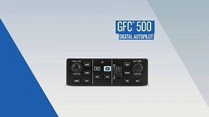 Fly along with our own Jessica and Michael in a Cessna 172, and see why GFC 500 is the retrofit autopilot solution GA aircraft owners have been waiting for. #flyGarmin http://ms.spr.ly/6186rfxUQ | Garmin Aviation