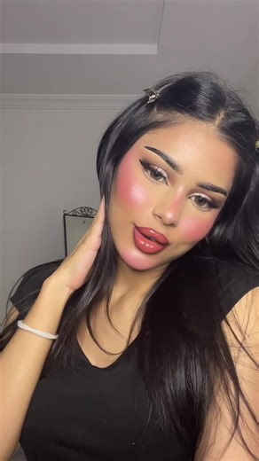 ‏يمموووتتتتتت🤩🤯🤯#explore #makeuptutorial #pov #makeup
