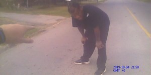 Ada police release body camera footage of altercation, arrest of man who died in custody