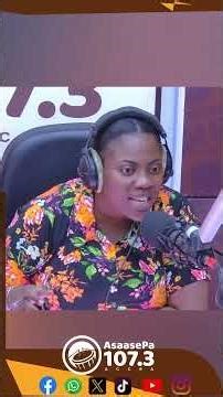 "There are natural birth control methods you can practice -Victoria Djamoe (Snr Midwifery Officer).