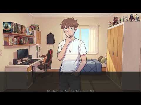 JapiTown playtest and feedback