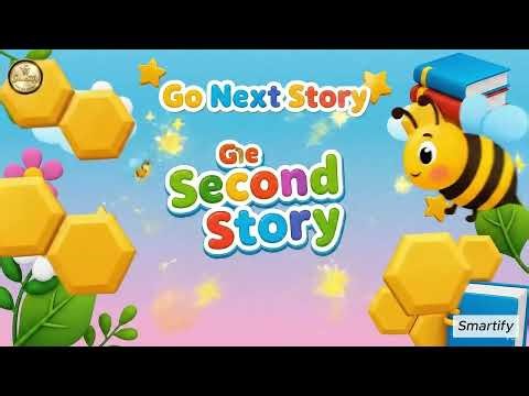 Educated Video: Butterfly and Bee Life Cycles for Kids | Nature Science Book Ages 4-8