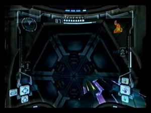 Metroid Prime 100% Walkthrough Part 28 - The Phazon Mines