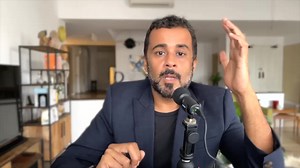 193K views · 6.5K reactions | How our education system teaches outdated things | Chetan Bhagat | Facebook