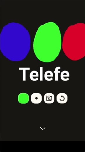 Telefe histori logo