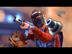 CRAZIEST X100-MILLION RUST SERVER