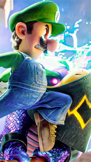 Luigi and Mario vs Bowser Jr 🥊